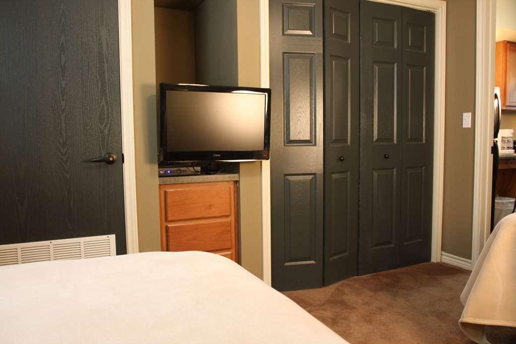 Eagle'S Den Three Rivers Texas A Travelodge By Wyndham Room photo